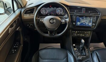 
									VW Tiguan 2,0 TDI SCR 4Motion HIGHLINE full								