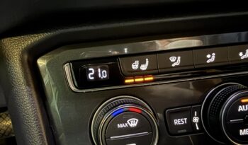 
									VW Tiguan 2,0 TDI SCR 4Motion HIGHLINE full								
