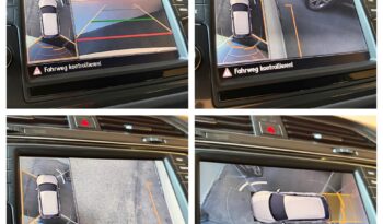 
									VW Tiguan 2,0 TDI SCR 4Motion HIGHLINE full								