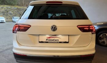
									VW Tiguan 2,0 TDI SCR 4Motion HIGHLINE full								