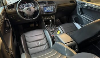 
									VW Tiguan 2,0 TDI SCR 4Motion HIGHLINE full								