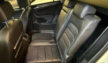
									VW Tiguan 2,0 TDI SCR 4Motion HIGHLINE full								