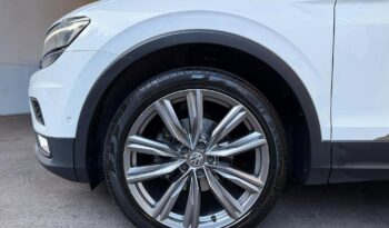 
									VW Tiguan 2,0 TDI SCR 4Motion HIGHLINE full								