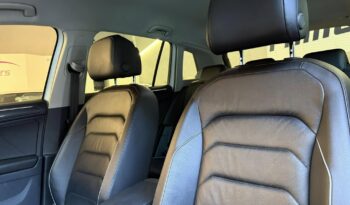 
									VW Tiguan 2,0 TDI SCR 4Motion HIGHLINE full								