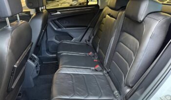 
									VW Tiguan 2,0 TDI SCR 4Motion HIGHLINE full								