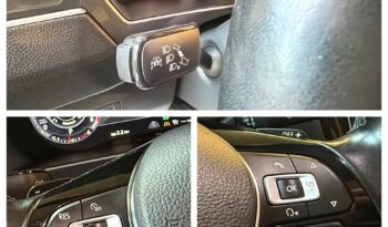 
									VW Tiguan 2,0 TDI SCR 4Motion HIGHLINE full								