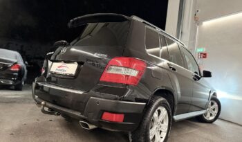 
									Mercedes Benz GLK 220 CDI 4MATIC BlueEfficiency full								