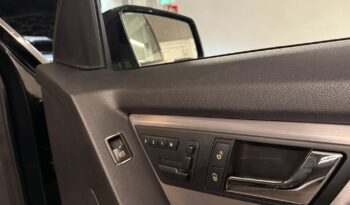 
									Mercedes Benz GLK 220 CDI 4MATIC BlueEfficiency full								