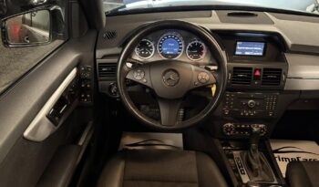 
									Mercedes Benz GLK 220 CDI 4MATIC BlueEfficiency full								