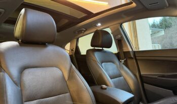 
									Hyundai Tucson 2,0 CRDI 4WD Platin full								