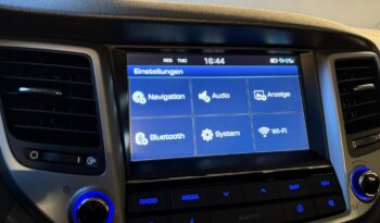 
									Hyundai Tucson 2,0 CRDI 4WD Platin full								