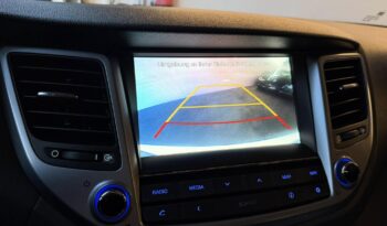 
									Hyundai Tucson 2,0 CRDI 4WD Platin full								
