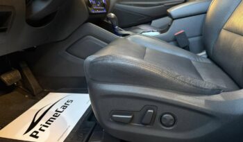 
									Hyundai Tucson 2,0 CRDI 4WD Platin full								