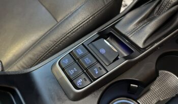 
									Hyundai Tucson 2,0 CRDI 4WD Platin full								