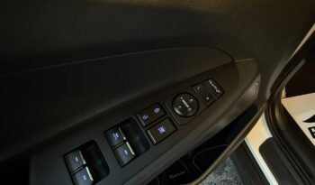 
									Hyundai Tucson 2,0 CRDI 4WD Platin full								
