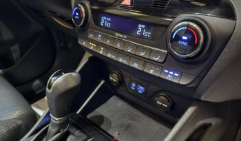 
									Hyundai Tucson 2,0 CRDI 4WD Platin full								