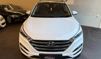 
									Hyundai Tucson 2,0 CRDI 4WD Platin full								