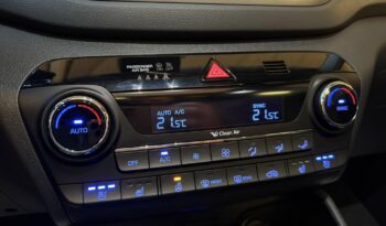 
									Hyundai Tucson 2,0 CRDI 4WD Platin full								