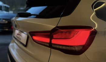 
									BMW X1 xDrive20i SPORTLINE full								