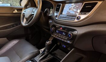 
									Hyundai Tucson 2,0 CRDI 4WD Platin full								
