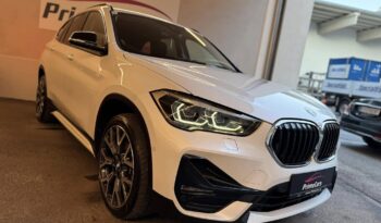 
									BMW X1 xDrive20i SPORTLINE full								