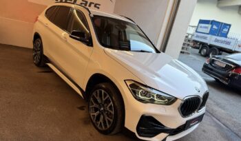 
									BMW X1 xDrive20i SPORTLINE full								