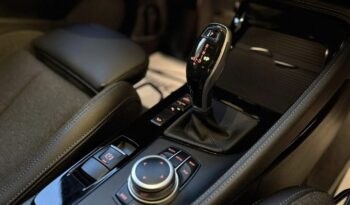 
									BMW X1 xDrive20i SPORTLINE full								