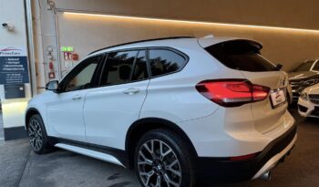 
									BMW X1 xDrive20i SPORTLINE full								