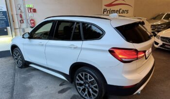 
									BMW X1 xDrive20i SPORTLINE full								