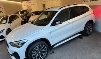 
									BMW X1 xDrive20i SPORTLINE full								