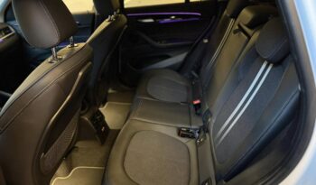 
									BMW X1 xDrive20i SPORTLINE full								