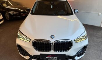 
									BMW X1 xDrive20i SPORTLINE full								