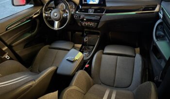 
									BMW X1 xDrive20i SPORTLINE full								
