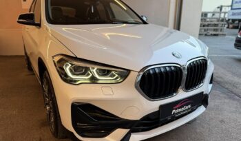
									BMW X1 xDrive20i SPORTLINE full								