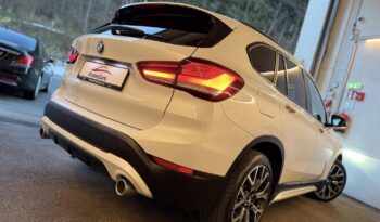 
									BMW X1 xDrive20i SPORTLINE full								