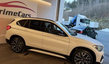 
									BMW X1 xDrive20i SPORTLINE full								