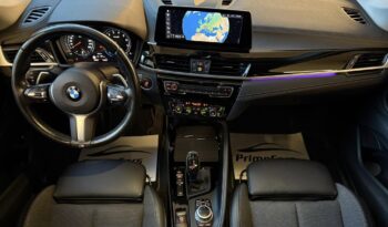 
									BMW X1 xDrive20i SPORTLINE full								