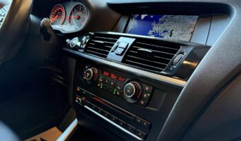 
									BMW X3 xDrive20d full								