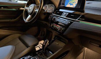 
									BMW X1 xDrive20i SPORTLINE full								