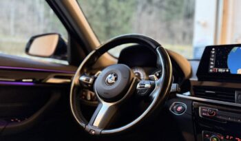 
									BMW X1 xDrive20i SPORTLINE full								