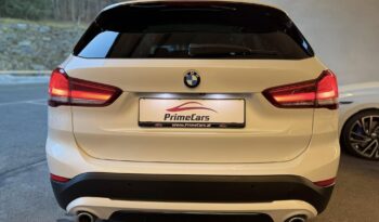 
									BMW X1 xDrive20i SPORTLINE full								