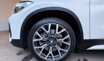 
									BMW X1 xDrive20i SPORTLINE full								