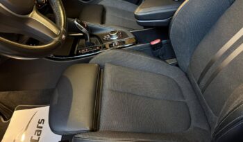 
									BMW X1 xDrive20i SPORTLINE full								