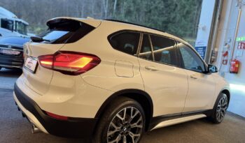 
									BMW X1 xDrive20i SPORTLINE full								