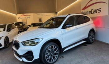 
									BMW X1 xDrive20i SPORTLINE full								