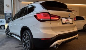 
									BMW X1 xDrive20i SPORTLINE full								