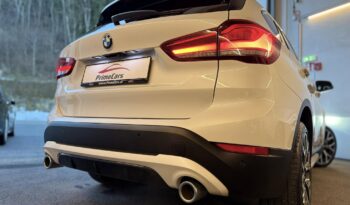 
									BMW X1 xDrive20i SPORTLINE full								
