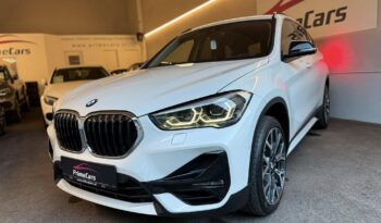 
									BMW X1 xDrive20i SPORTLINE full								