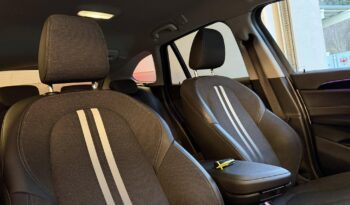
									BMW X1 xDrive20i SPORTLINE full								