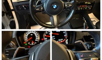 
									BMW X1 xDrive20i SPORTLINE full								